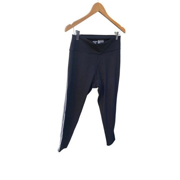 Wild Fable High Waist ButterBliss Leggings With Side Stripe I Size: XXL - Picture 3 of 7